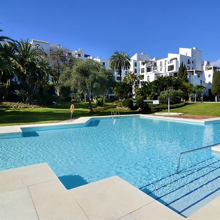 Appartement Club Jardines Del Puerto à Marbellac Extérieur photo