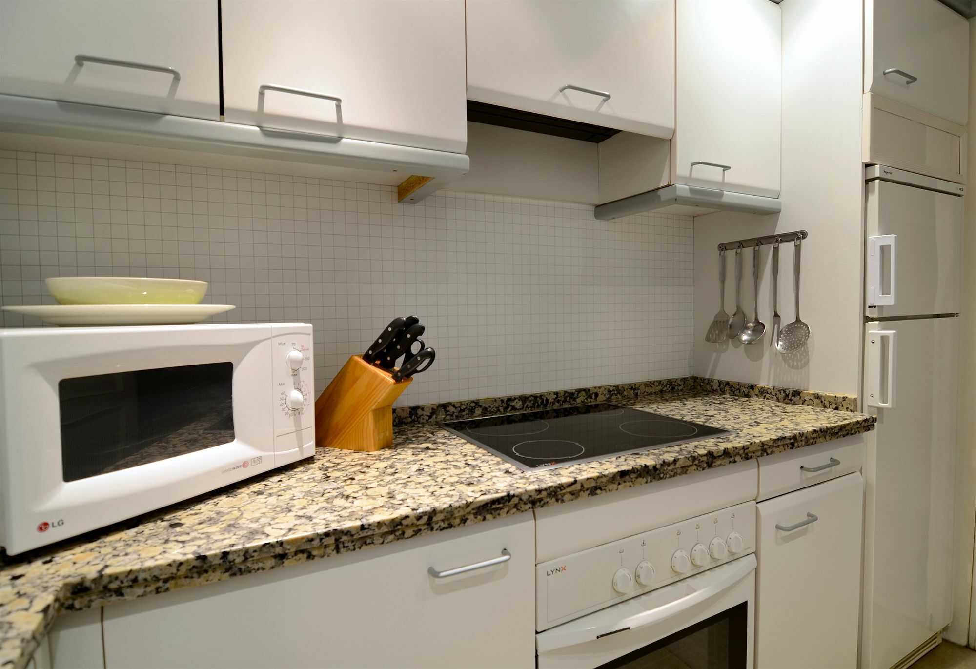 Appartement Club Jardines Del Puerto à Marbellac Extérieur photo