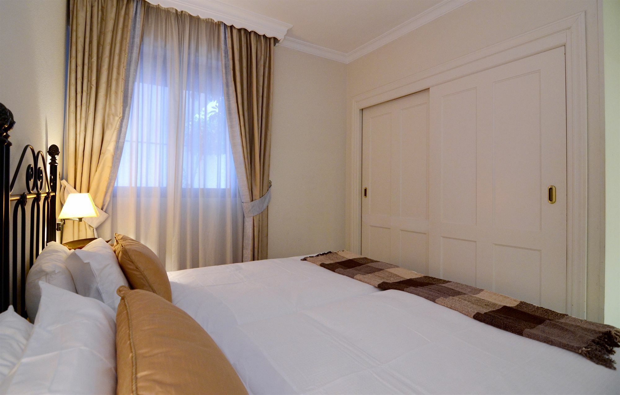 Appartement Club Jardines Del Puerto à Marbellac Extérieur photo